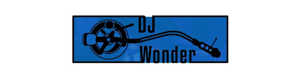 DJ Wonder Productions